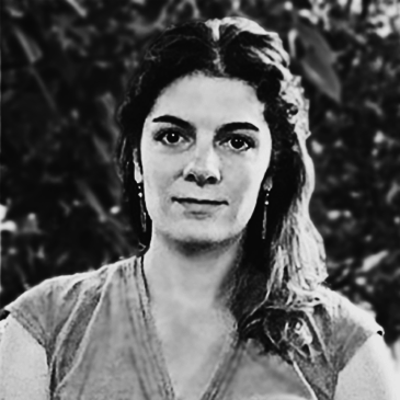 Eleanor Andrews