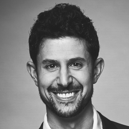 Eliot Hamlisch